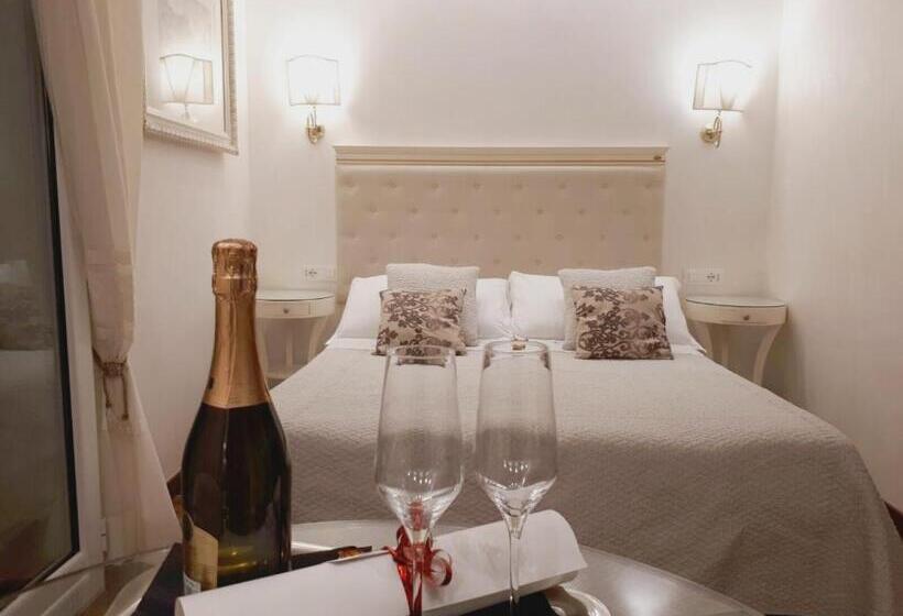 Номер Superior, Locanda Navona