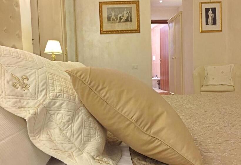 Номер Superior, Locanda Navona