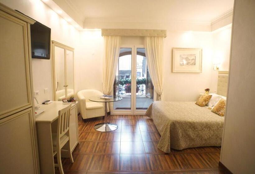 Семейный Номер, Locanda Navona
