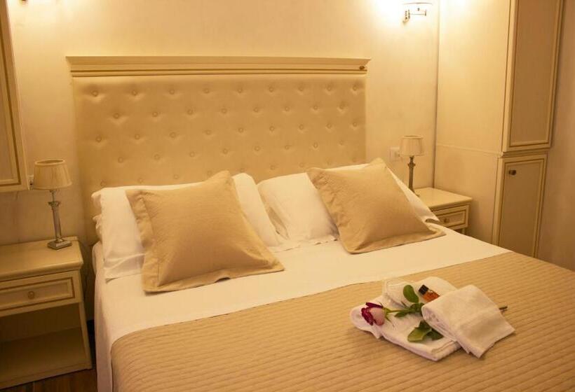 Номер Economy, Locanda Navona