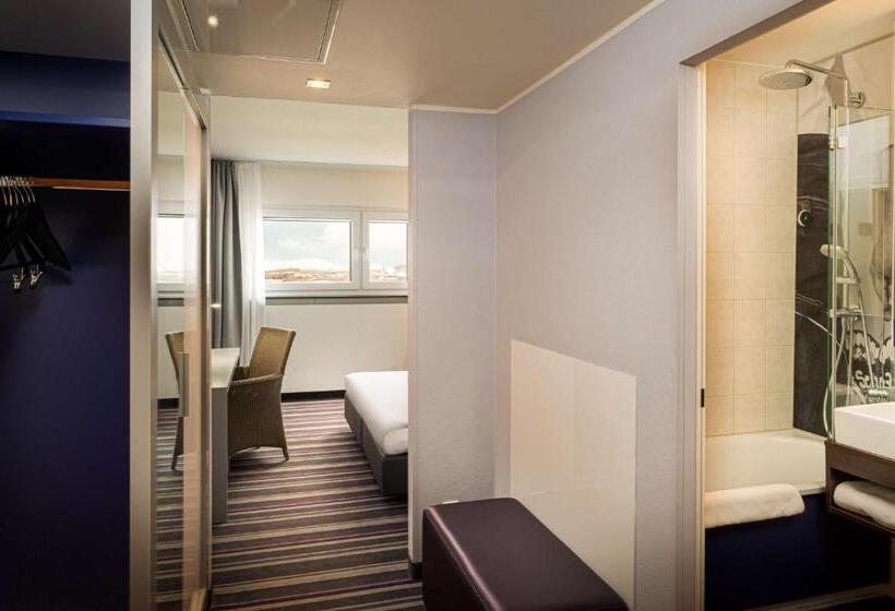 اتاق استاندارد, Rilano 24/7 Hotel München