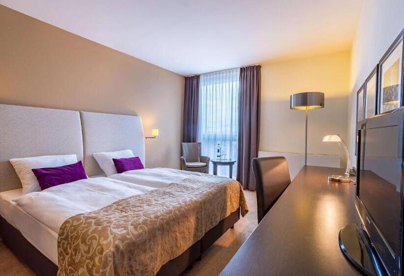 اتاق سوپریور, Rilano 24/7 Hotel München