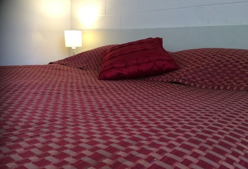 استودیوی سوپریور, Kapiti Gateway Motel