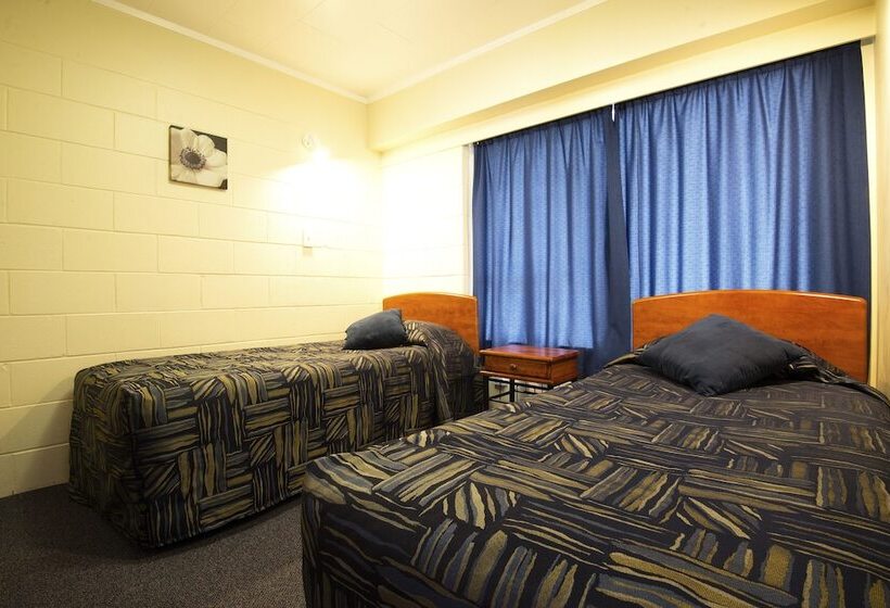 آپارتمان 2 خوابه, Kapiti Gateway Motel