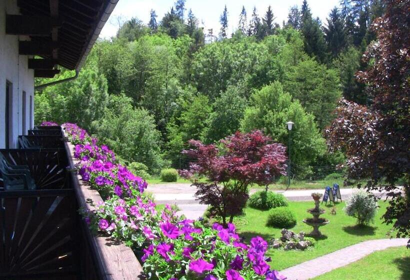 اتاق استاندارد, Gasthof Waldwirt