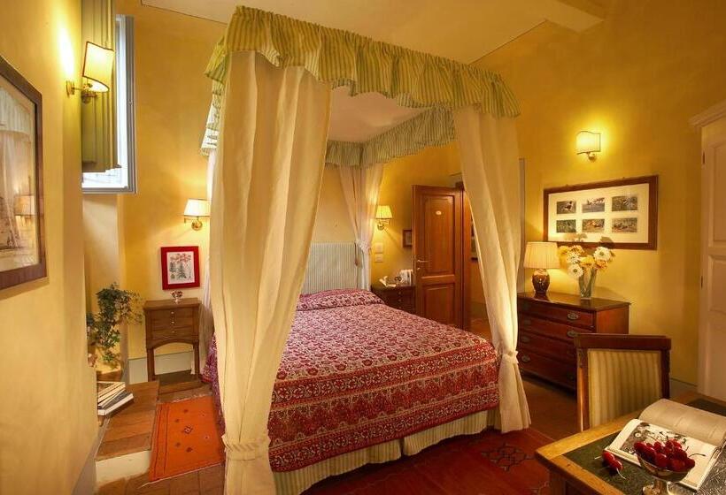 اتاق لوکس, Antica Dimora Firenze
