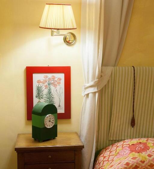 اتاق لوکس, Antica Dimora Firenze