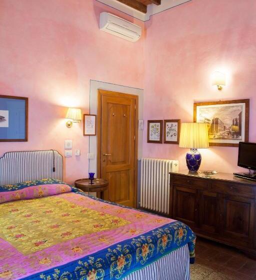 اتاق اجرایی, Antica Dimora Firenze