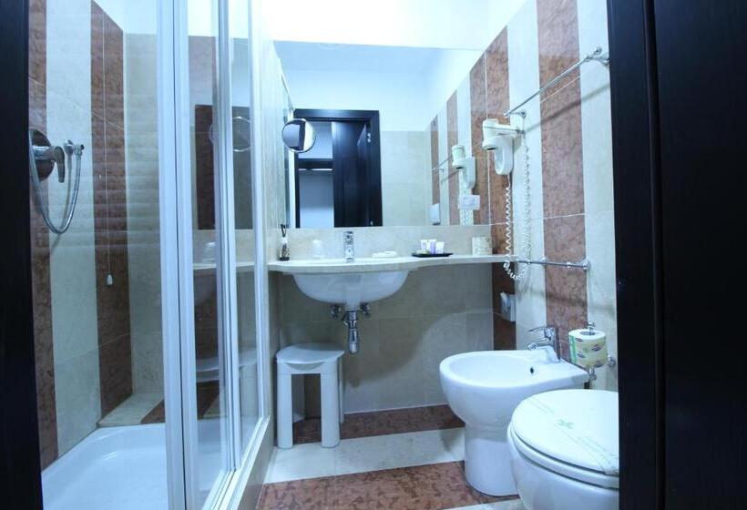 Номер Стандарт, Guest House Della Valle Roma