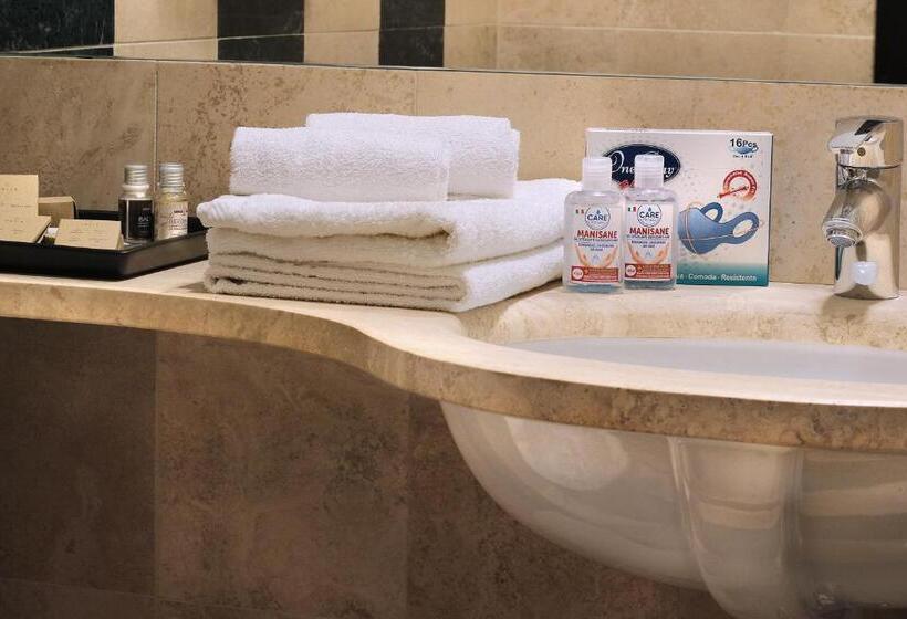 Номер Стандарт, Guest House Della Valle Roma
