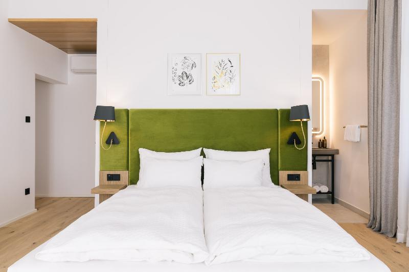 스탠다드 룸, Bio Hotel Schani Wienblick