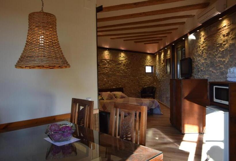 标准工作室, Casa Cundaro