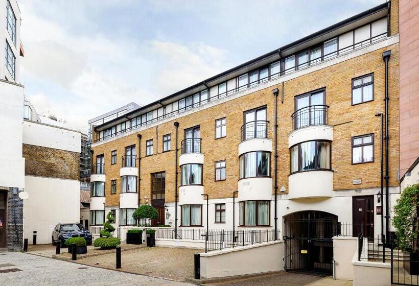 Дом 2 Спальни, Cheval Knightsbridge
