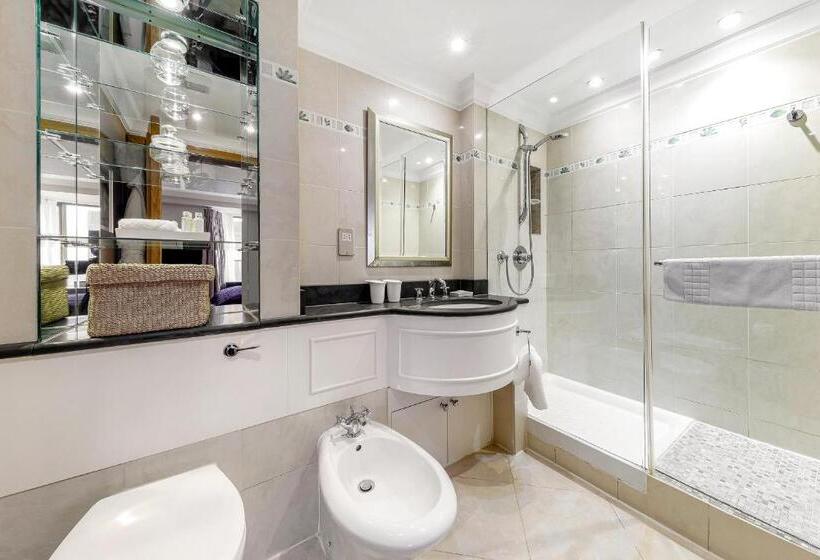 Дом 2 Спальни, Cheval Knightsbridge