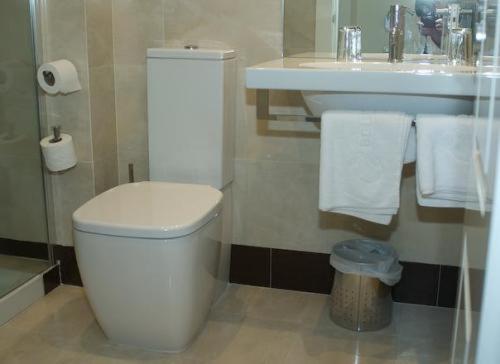 חדר סטנדרט יחיד, Hostal Acuarela