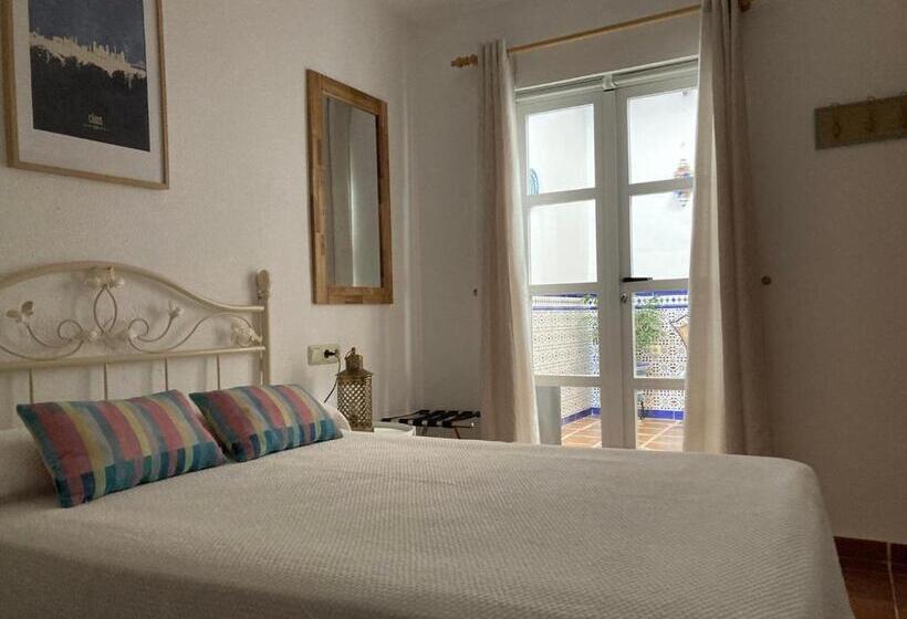 اتاق استاندارد, Hostal San Juan