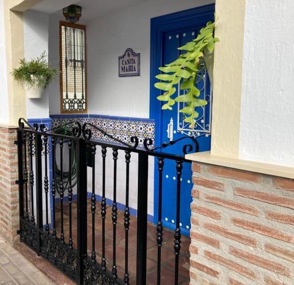 استودیوی استاندارد, Hostal San Juan