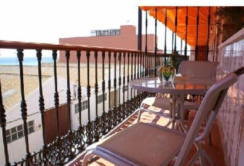 스탠다드 룸, Hostal Tarik