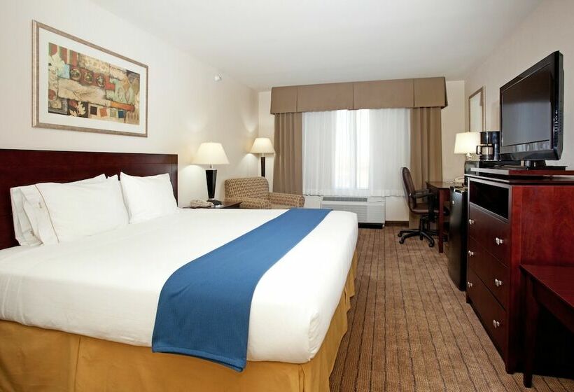 스탠다드 룸, Holiday Inn Express & Suites Buffalo By Ihg