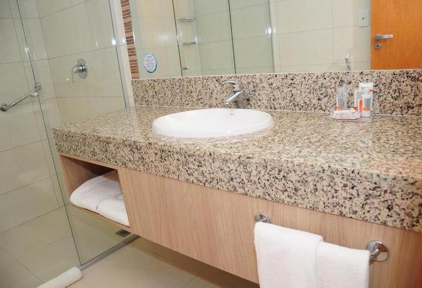 Номер Superior, Intercity Manaus