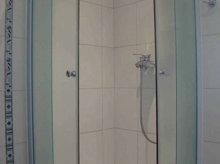 استودیوی استاندارد, Mystayprague Apartments