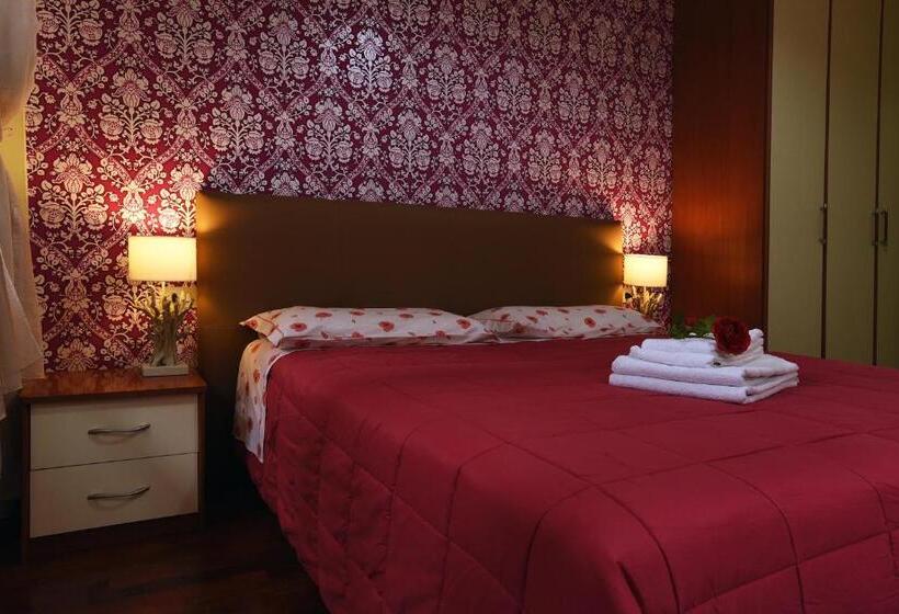اتاق استاندارد, B & B Sant Agostino