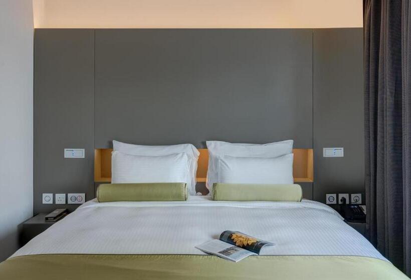 Номер Superior, 72 Sharjah Waterfront