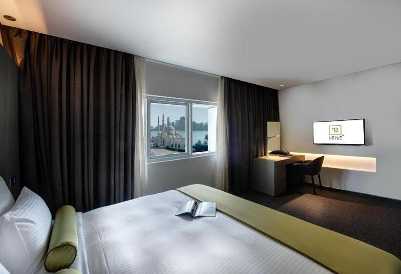 Family Suite, 72 Sharjah Waterfront