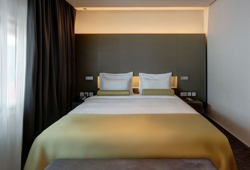 Номер Superior, 72 Sharjah Waterfront