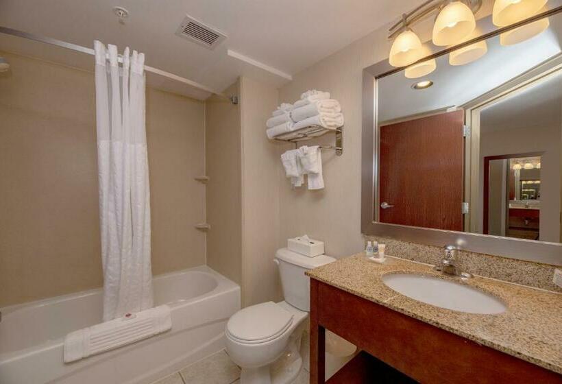 Quarto Estandar, Comfort Inn Near Quantico Main Gate North