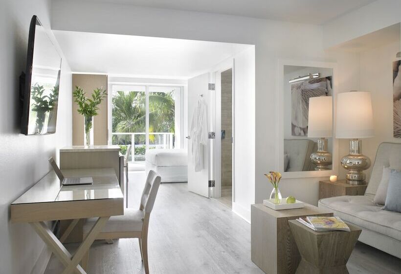 스위트, Grand Beach Hotel Surfside