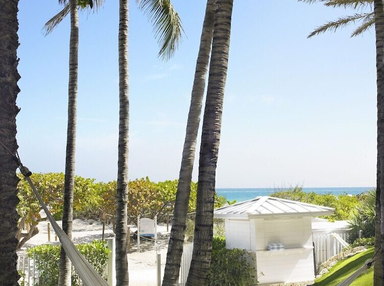 장애인을 위한 더블 침대 스탠다드 룸, Grand Beach Hotel Surfside