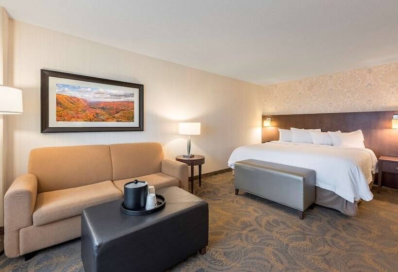 اتاق استاندارد, Hampton Inn By Hilton Sydney