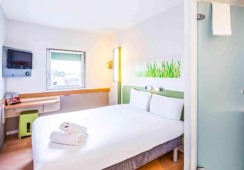 اتاق استاندارد, Ibis Budget Glasgow