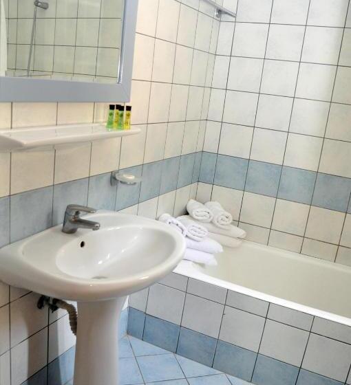 Triple Room Sea View, Koni Village