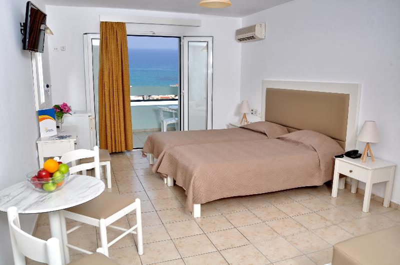 Triple Room Sea View, Koni Village