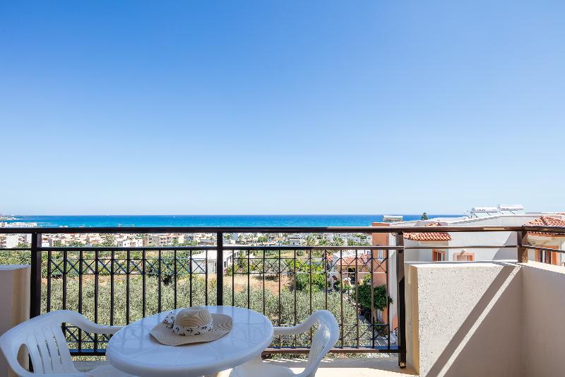 Triple Room Sea View, Koni Village