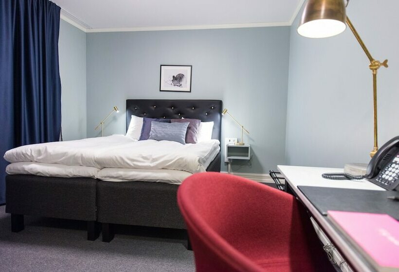 اتاق استاندارد, Skogen Hotell Arvidsjaur