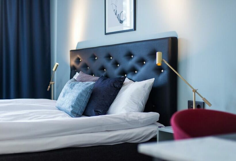 اتاق سوپریور, Skogen Hotell Arvidsjaur