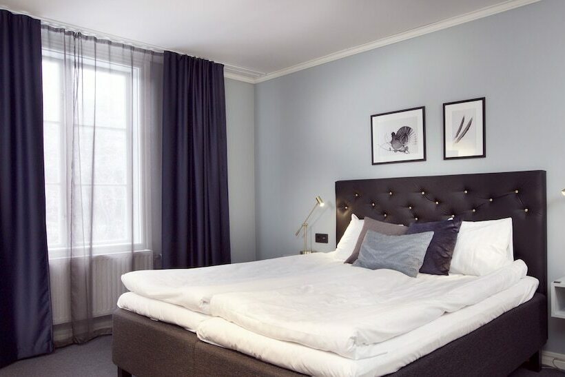 اتاق سوپریور, Skogen Hotell Arvidsjaur