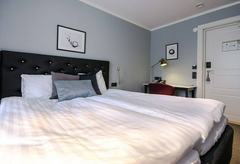 اتاق سوپریور, Skogen Hotell Arvidsjaur