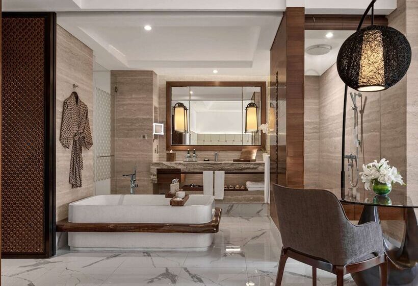 اتاق لوکس, Sofitel Bali Nusa Dua Beach Resort