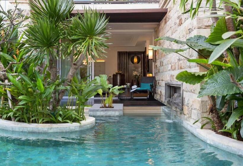 اتاق کلاب, Sofitel Bali Nusa Dua Beach Resort