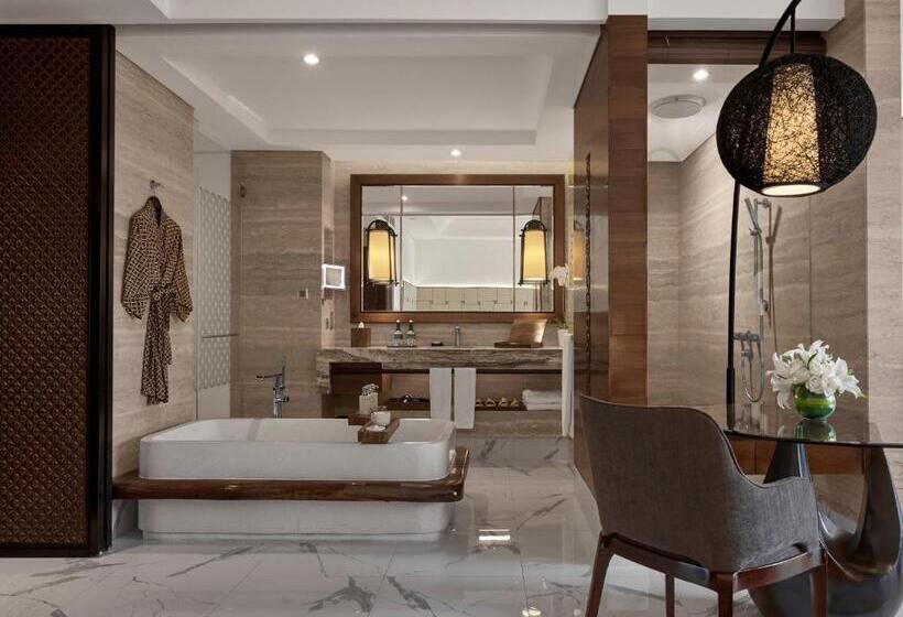 اتاق کلاب, Sofitel Bali Nusa Dua Beach Resort