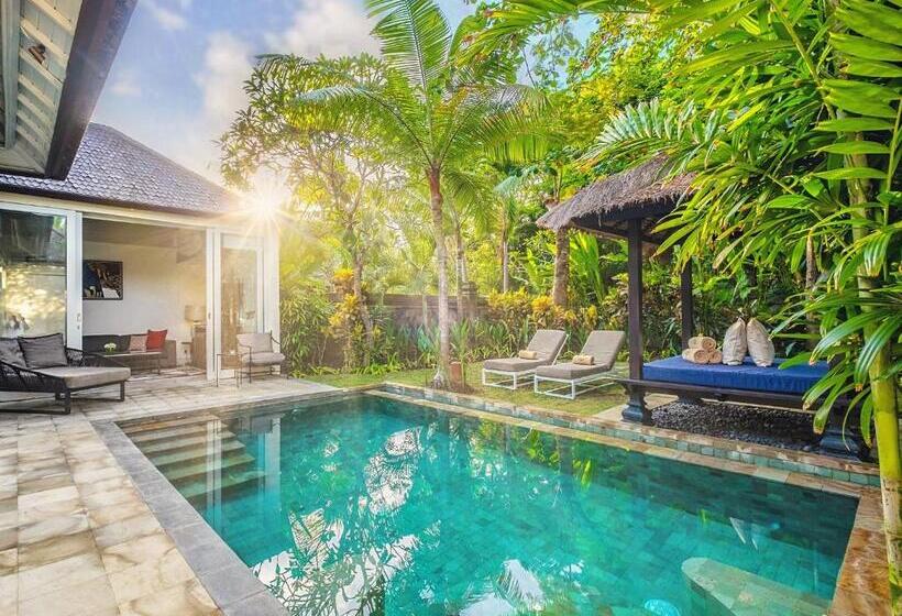 ویلای 1 خوابه, Sofitel Bali Nusa Dua Beach Resort