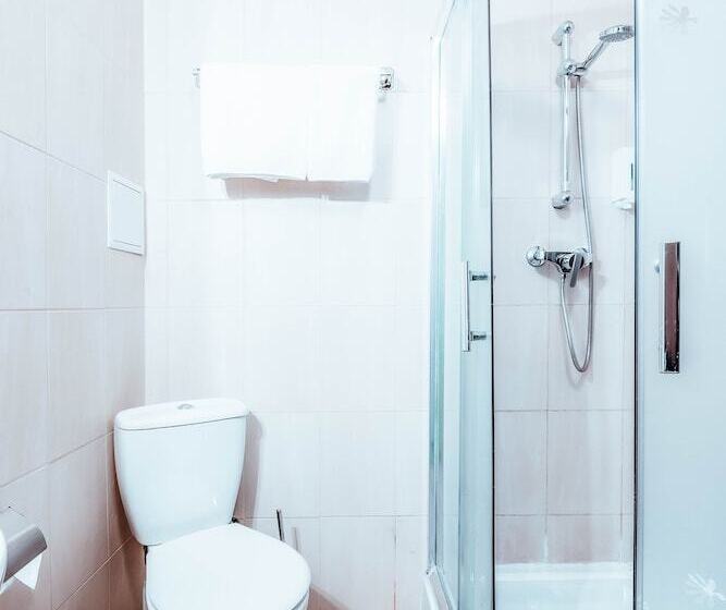 اتاق سوپریور, Black Sea Hotel Kyiv