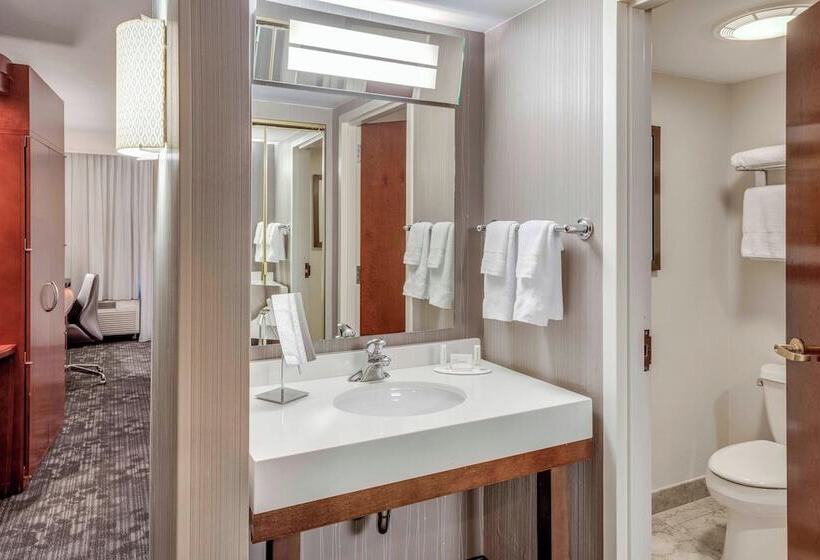 스탠다드 룸, Courtyard By Marriot Cranbury South Brunswick