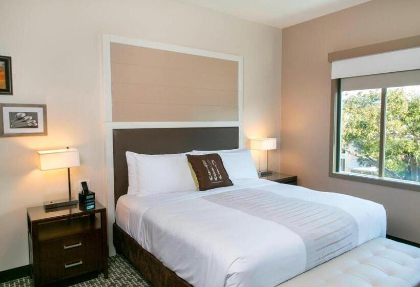 סוויטה, Epicurean Hotel, Autograph Collection