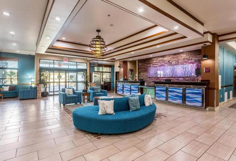 Номер Стандарт, Fairfield Inn & Suites By Marriott Alamogordo