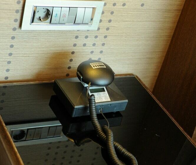 اتاق لوکس, Hilton Istanbul Kozyatagi